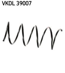 SKF VKDL 39007